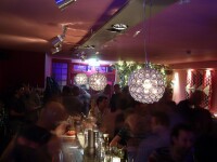 PRIK  most popular gay bar Netherlands
